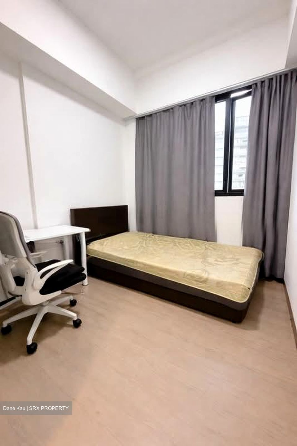 Parc Riviera (D5), Condominium #547528861